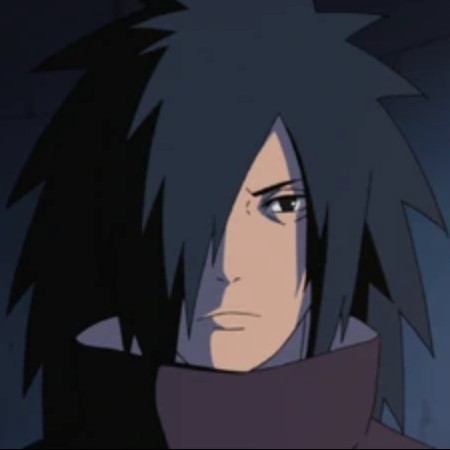 Madara Uchiha