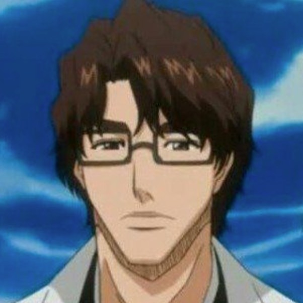 Sosuke Aizen
