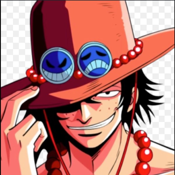 Portgas D. Ace