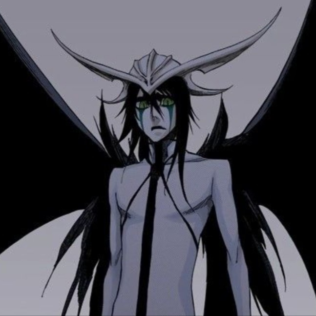 Ulquiorra Cifer