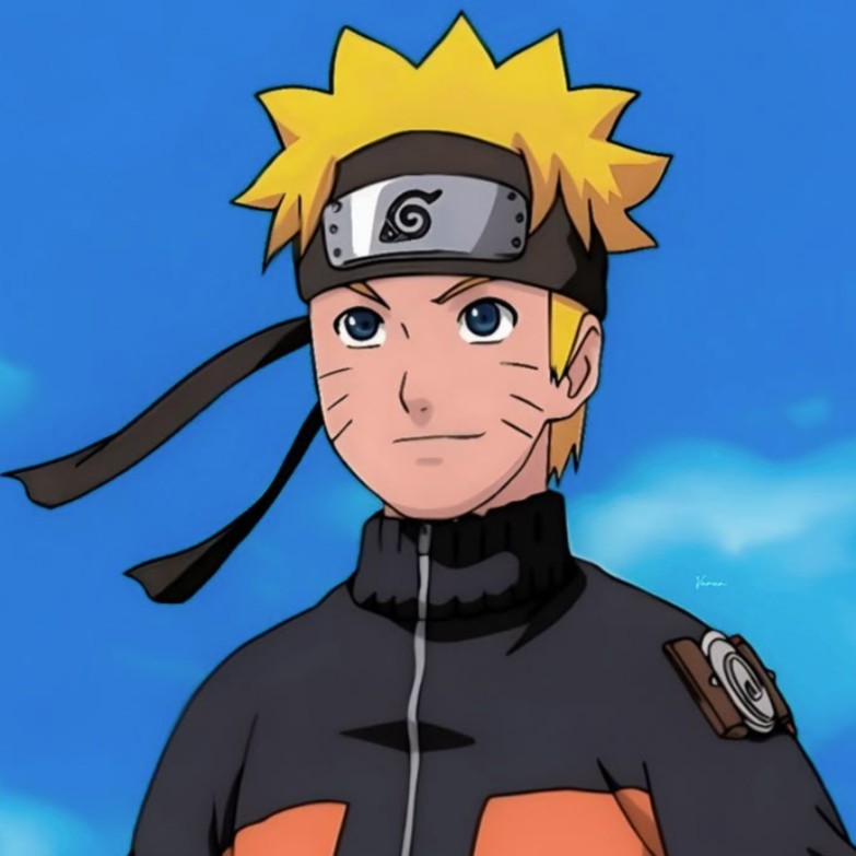 Naruto Uzumaki