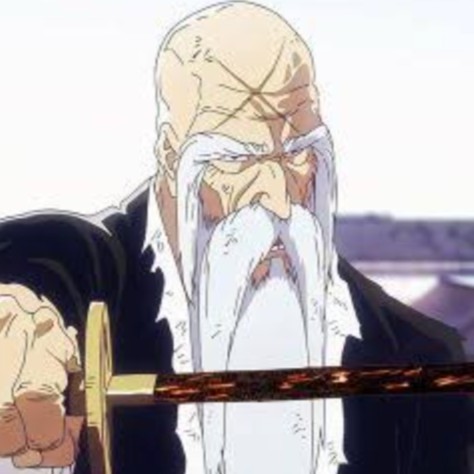Genryūsai Shigekuni Yamamoto