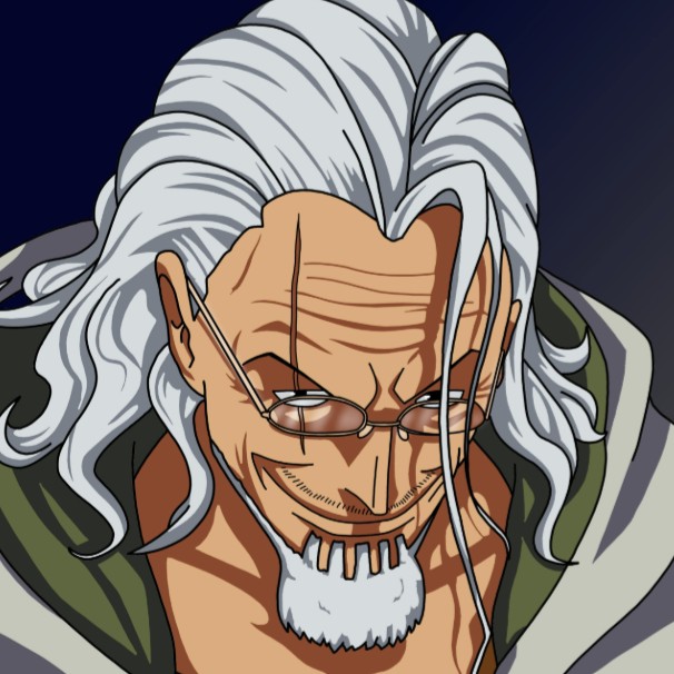 Silvers Rayleigh
