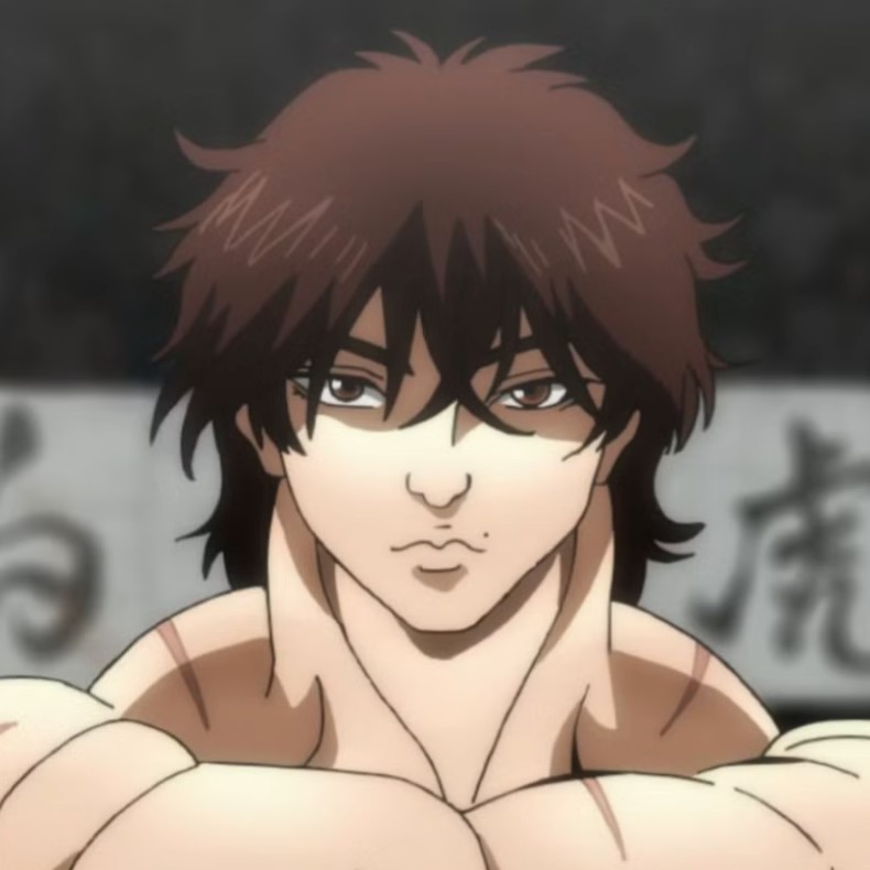 Baki Hanma