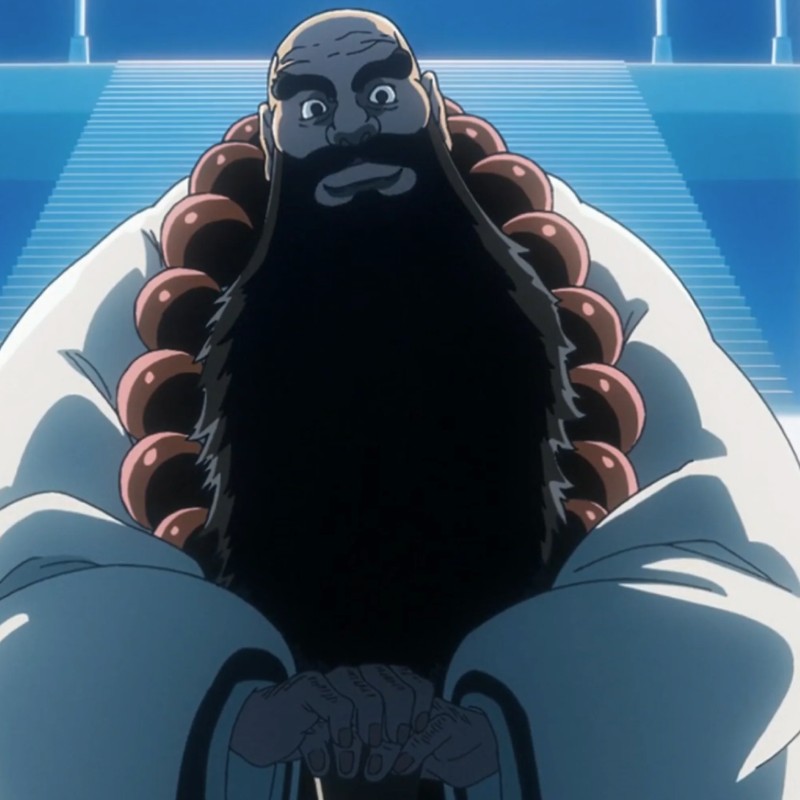 Ichibei Hyosube