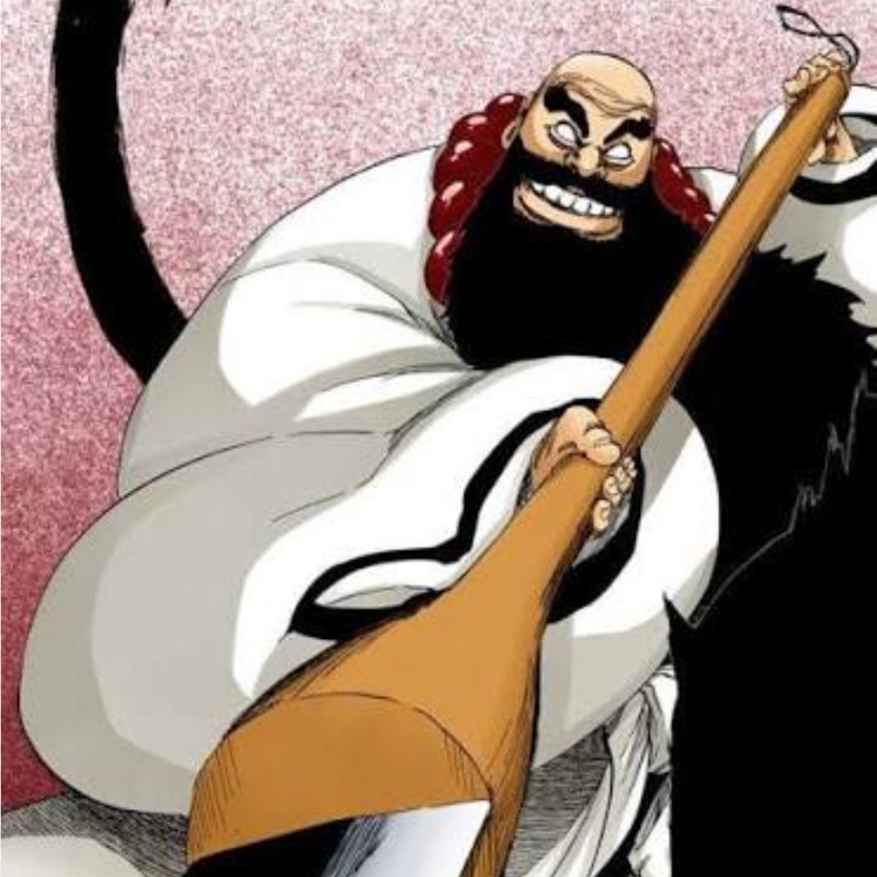 Ichibei Hyosube